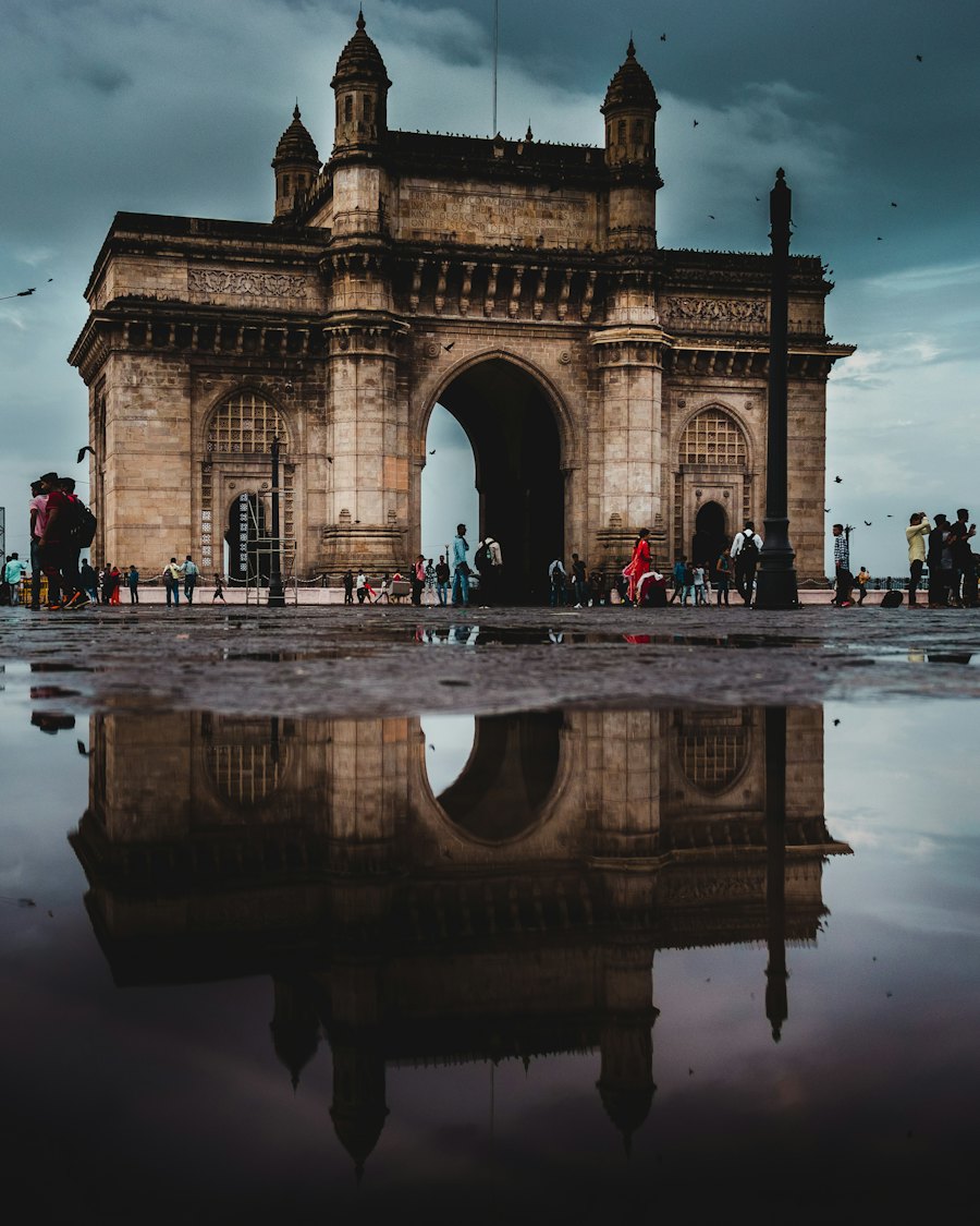 Gateway of India, Mumbai